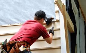 Best Aluminum Siding Installation  in Avondale Estates, GA